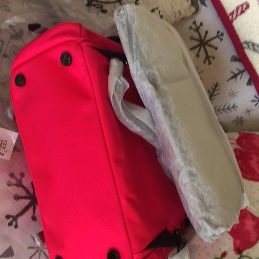 MK backpack new Rarest neon pink - Picture 5 of 5